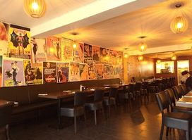 DIVA Ristorante & Pizzeria