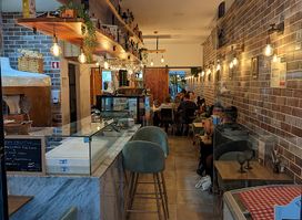 Taberna da Baixa - Casa de Petiscos