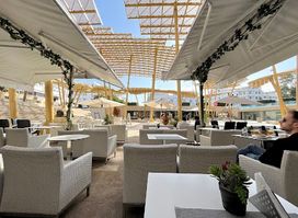 Pietripalace restaurant