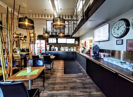 Arctic Thai & Grill