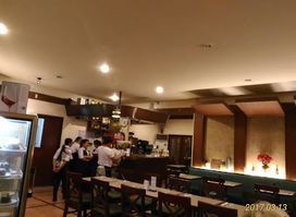 The Swiss Deli & Restaurant - Mamay