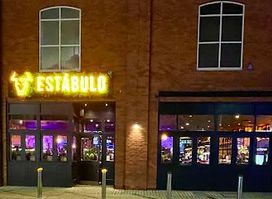 Estabulo Rodizio Bar & Grill - Norwich