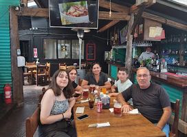 Pims Irish Pub