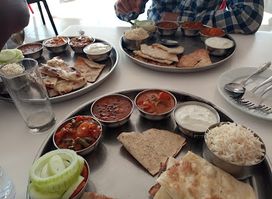 Mahak Indian Restaurant