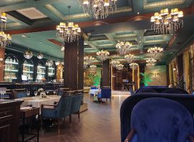 Sirius Restaurant