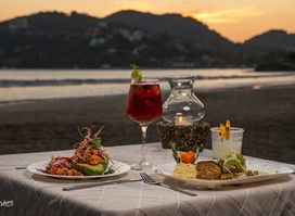 Maderas Restaurante