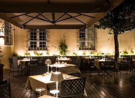 Antica Osteria