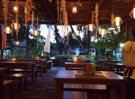 Raja Bali Nusa Dua (Second Outlet)