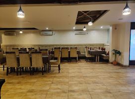 City Darbar Restaurant