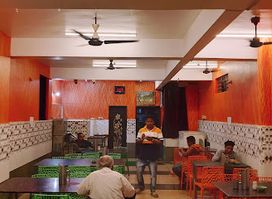Nice Restaurant
