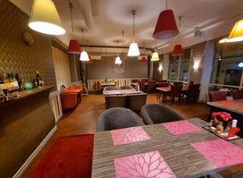 Indochina Restoran Tartu