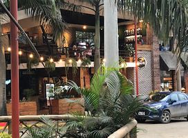 The Wave Surf Resto Cafe