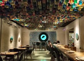 Cosme Restaurante y Bar