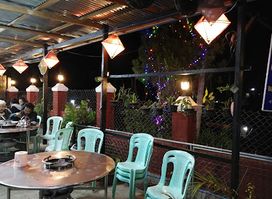Sky House Hot Pot & Barbecue