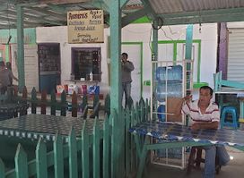 Taqueria Noemi