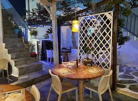 Sale & Pepe, Mykonos