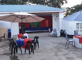 The White Village Restaurant