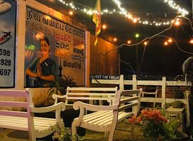Royal Tasty Cafe