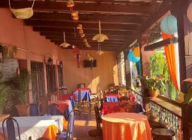 Restaurante Y Licuados Express