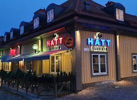 Nya Hattfabriken