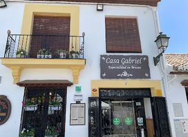 Casa Gabriel