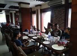 Saheb's Food Junction