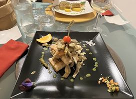 Sapori Perduti