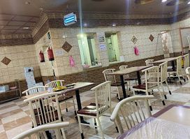Almadinah resaurant