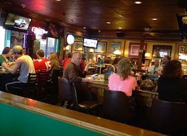 Harmon's Pub