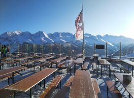 Heidi´s Hütte