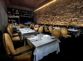 Restaurante Costume Bistrô