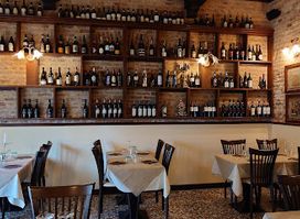 Ristorante Trattoria Africa