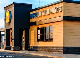 Buffalo Wild Wings