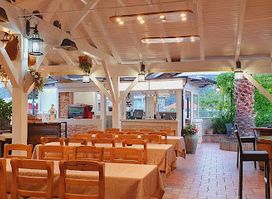 Restoran Laguna | Lopar