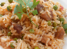 Comedor Heterei