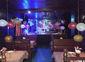 Sujata Restaurant