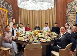 The Bull Hot Pot Restaurant