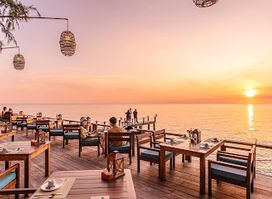 Camia Restaurant