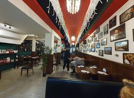 Ronen Italian Kitchen