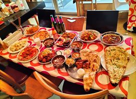 NAN TANDOORI