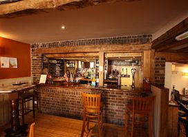 Black Bull Godmanchester