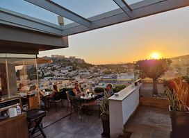 Electra Roof Garden