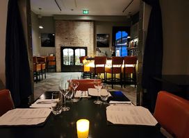 Beckta Dining & Wine