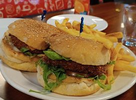 Zigzag Cafe