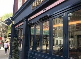 La Brasseria Milanese