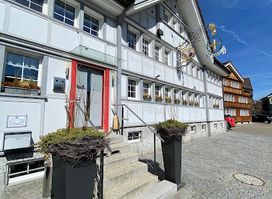 Urnäscher Kreuz
