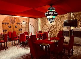 Restaurant Dyar Zmen