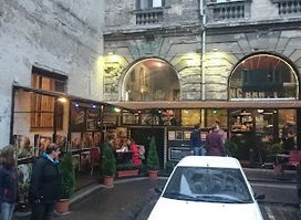 Tuning Bar&Burger