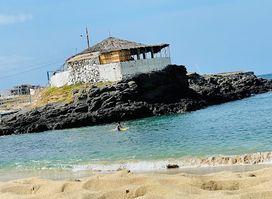 Bullet Beach