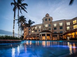 Southern Sun Maputo